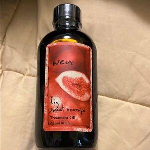 Wen treatment oil. NEW
